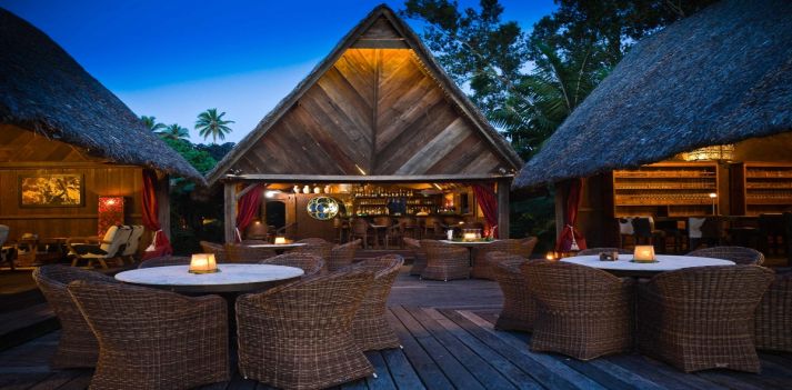 Vanuatu - Resort da sogno all&rsquo;interno di un&rsquo;isola privata: Ratua Private Island